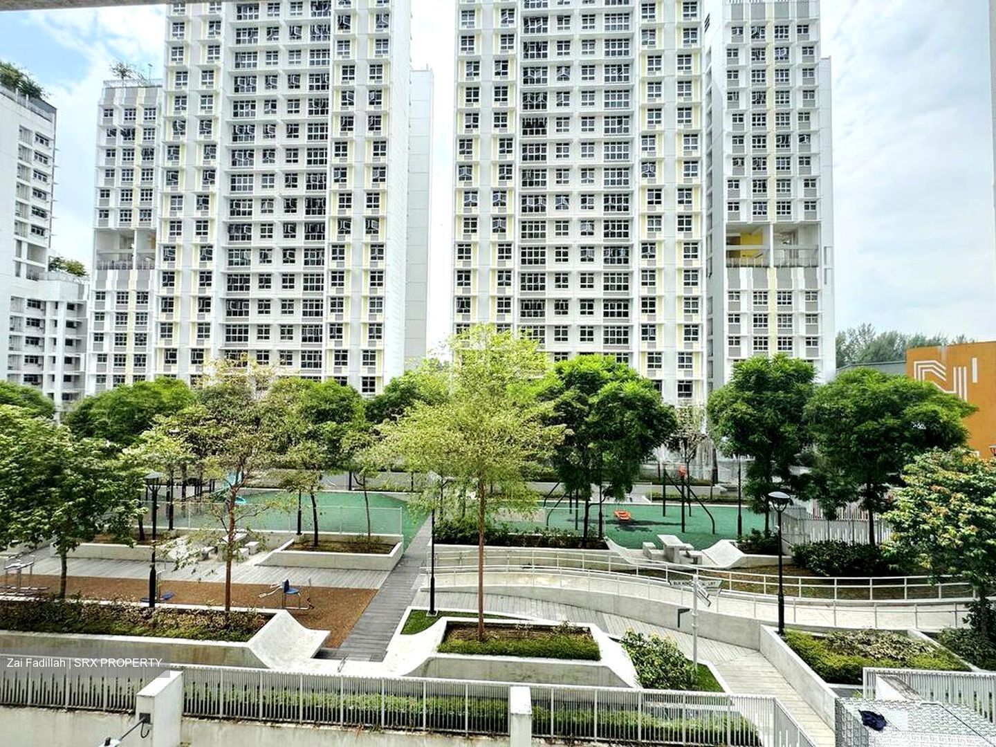 Blk 409B Northshore Residences II (Punggol), HDB 4 Rooms #499553681